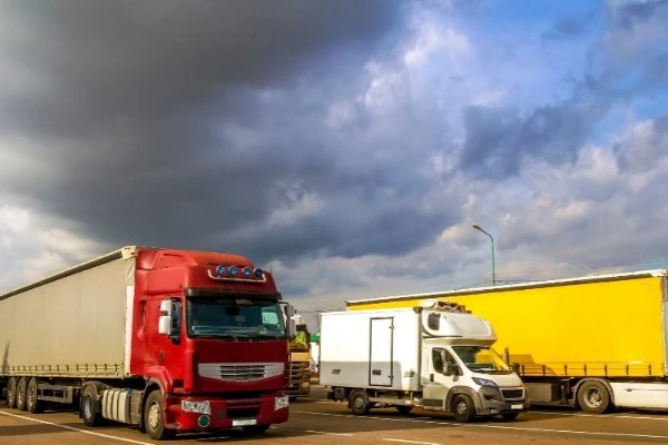 Sakarya Gaziantep Nakliyat Ambarları